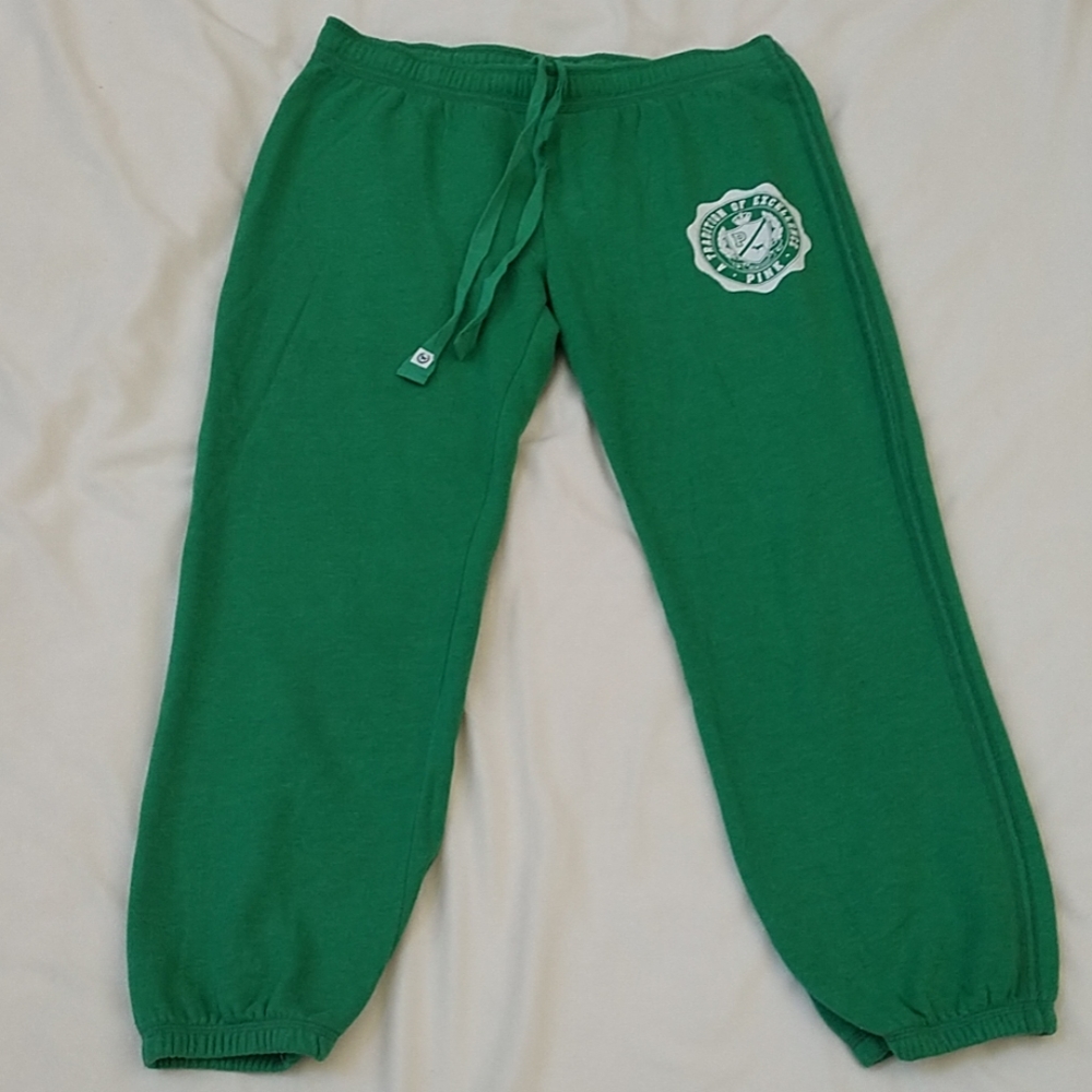 Victoria Secret Sweats